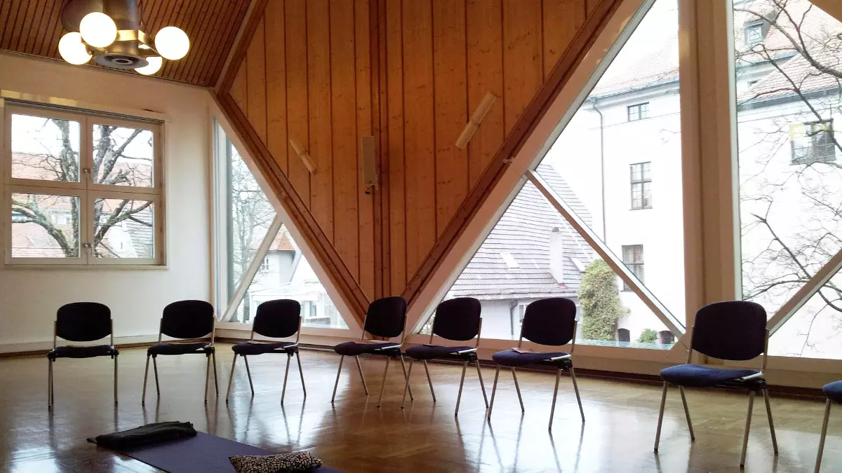 Symbolbild Seminarraum | rosinakaiser | Pixabay License