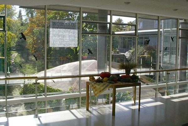 Evangelische Tagungsstätte Stuttgart Birkach