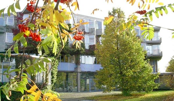 Evangelische Tagungsstätte Stuttgart Birkach