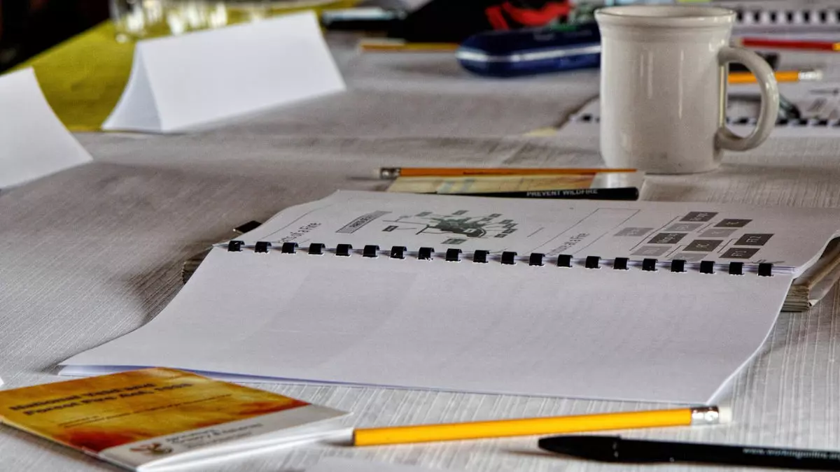 Symbolbild Konferenz | stevepb | Pixabay License